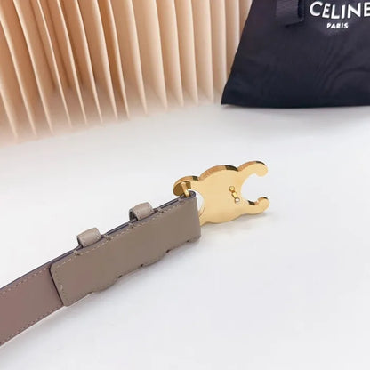 C - CINTURA