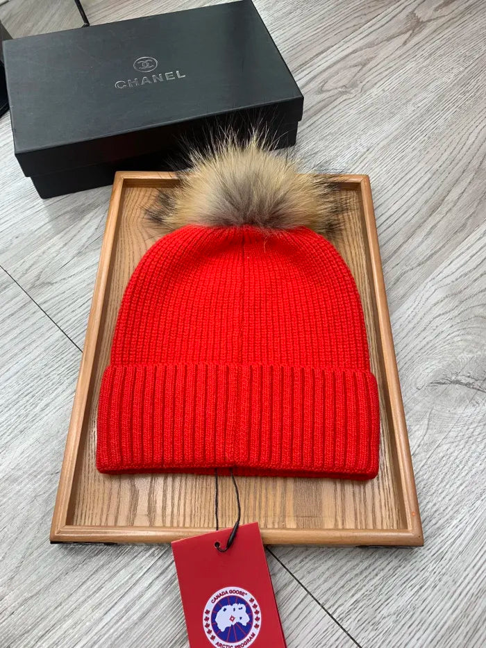 G - BEANIE