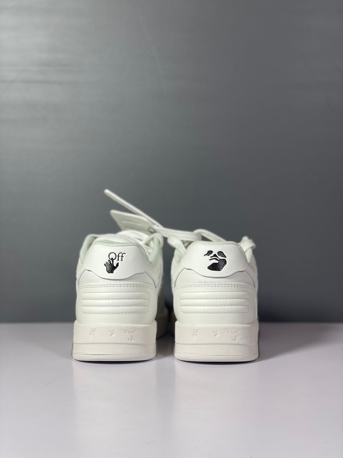 OFF - SNEAKERS