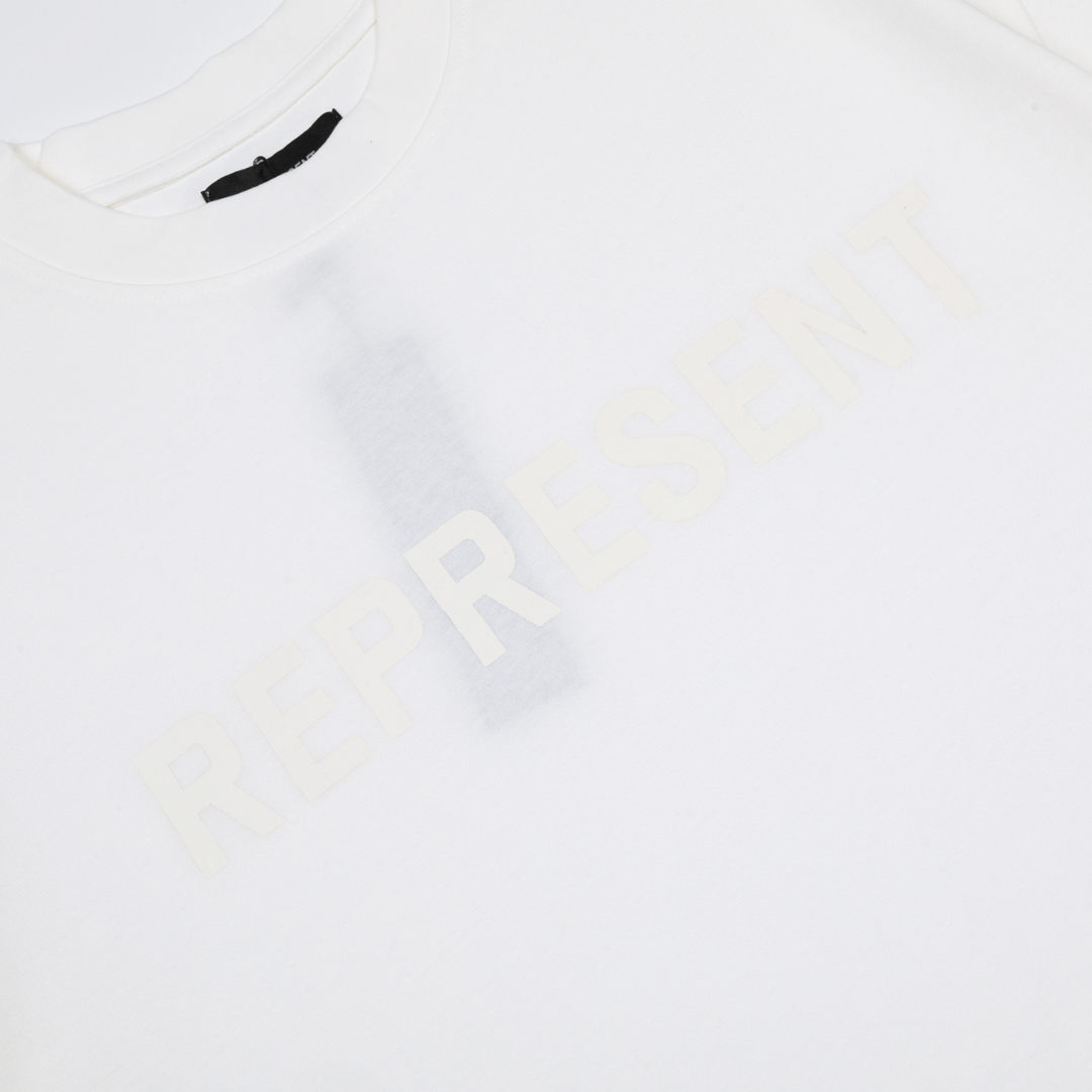 REP - TSHIRT