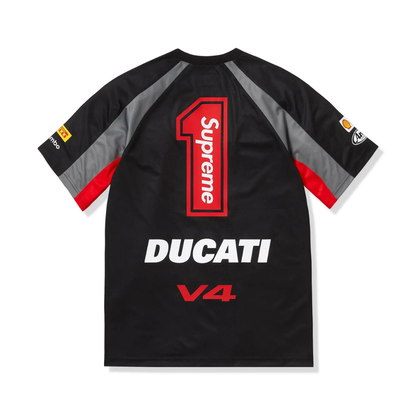 SUP DUCATI - TSHIRT