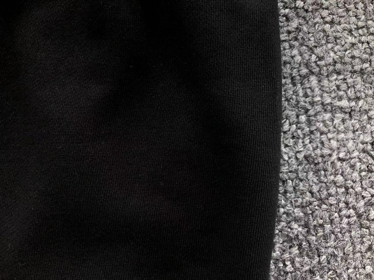 C - SHORTS