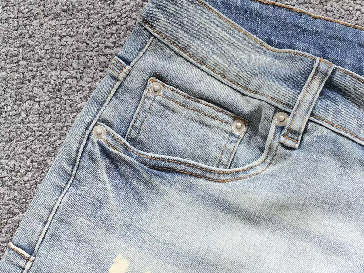 P - SHORTS