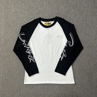 CRTZ - LONGSLEEVE