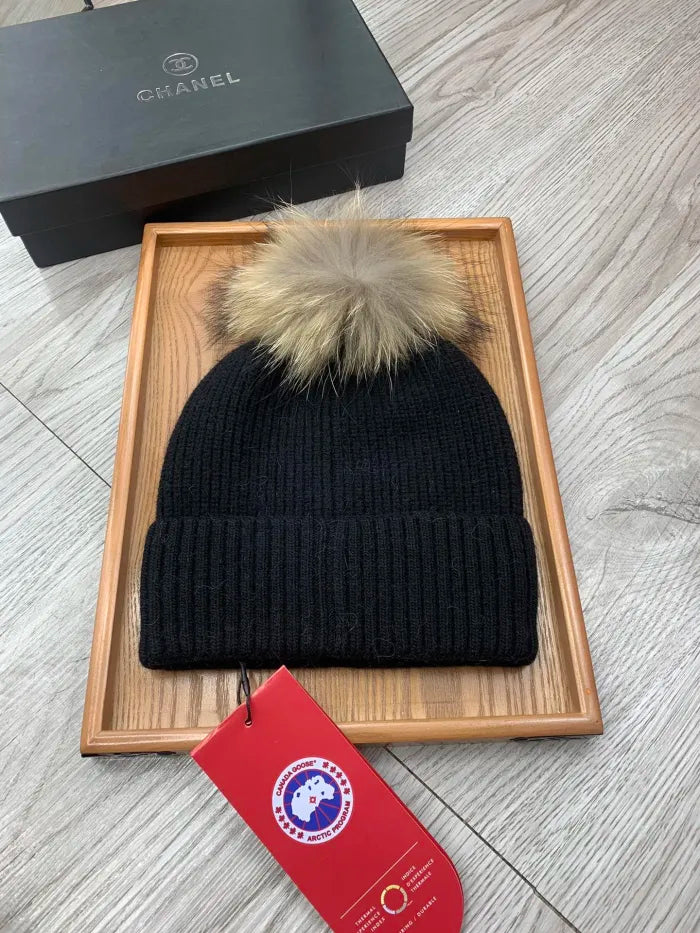 G - BEANIE