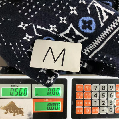 LV - MAGLIONE