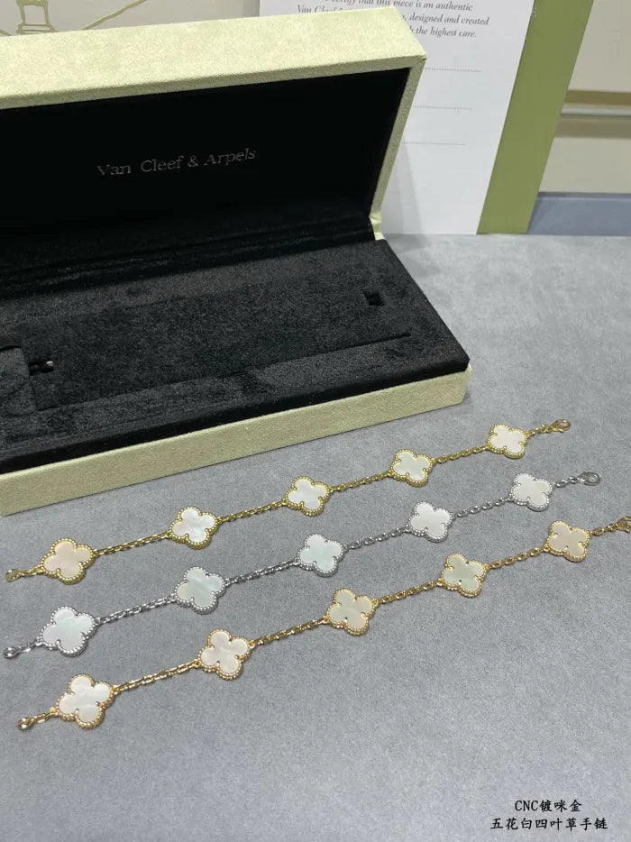 V - BRACCIALE