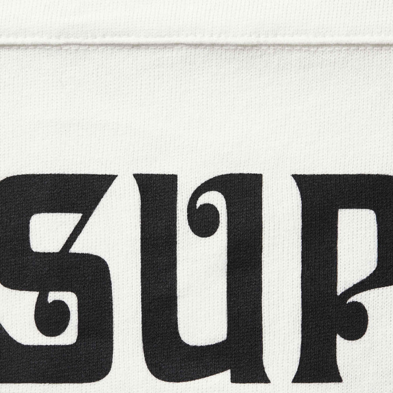 SUP - LONGSLEEVE