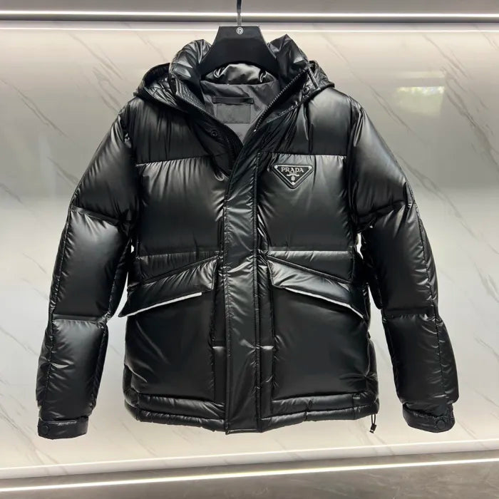 PRD - PUFFER