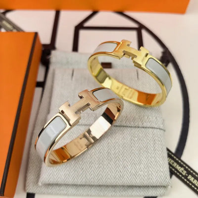H - BRACCIALE