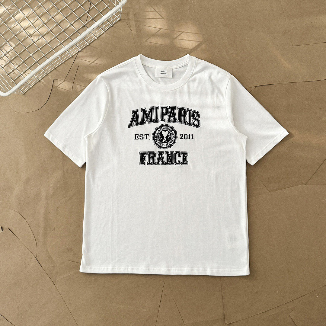 AMI - TSHIRT