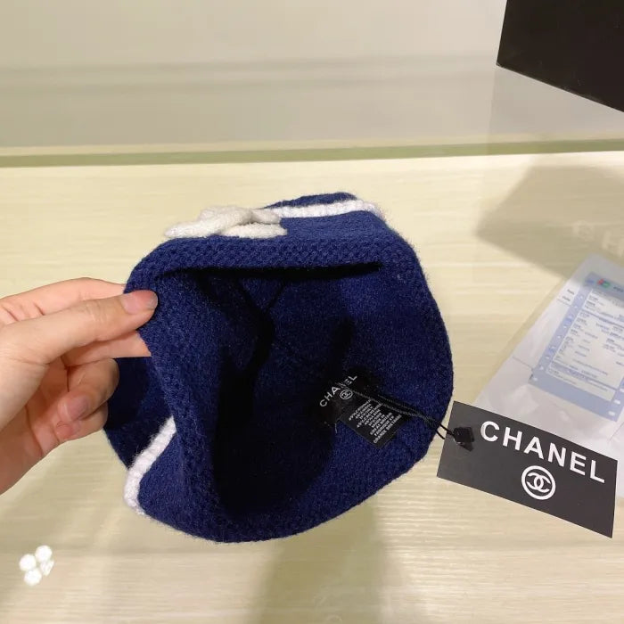 C - BEANIE