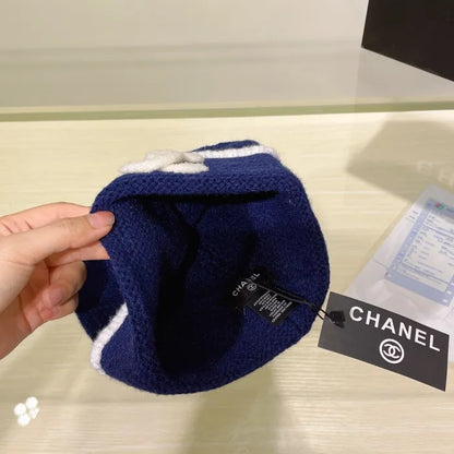C - BEANIE