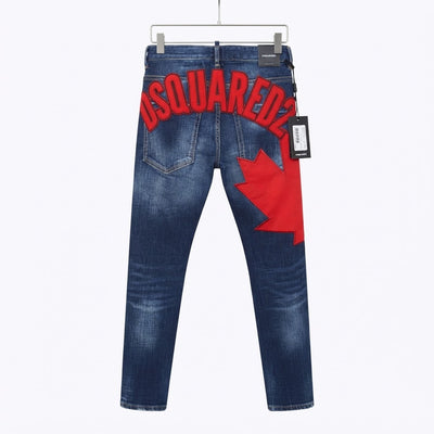 DSQ - JEANS