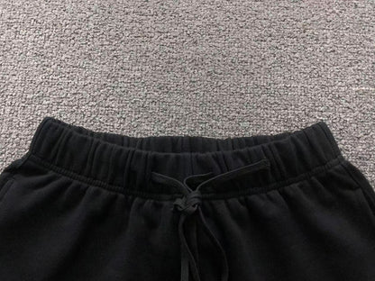F - SHORTS
