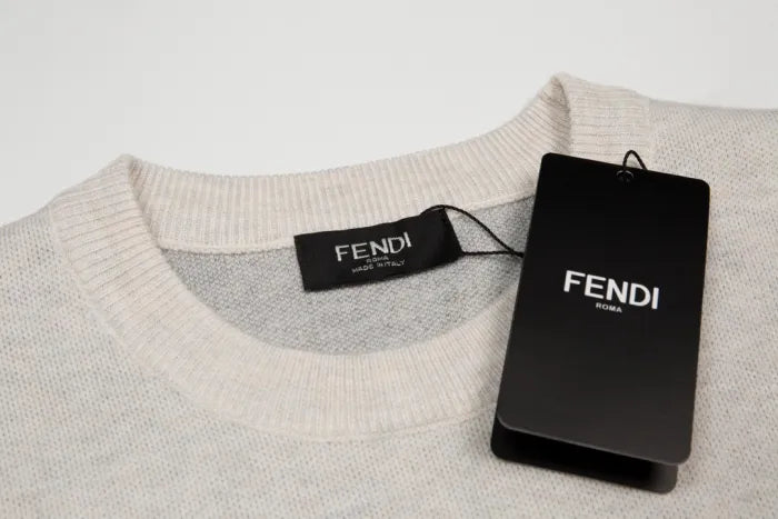 FND - MAGLIONE