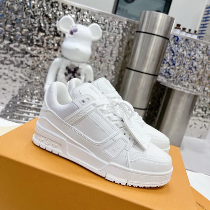 LV TRAINER - SNEAKERS