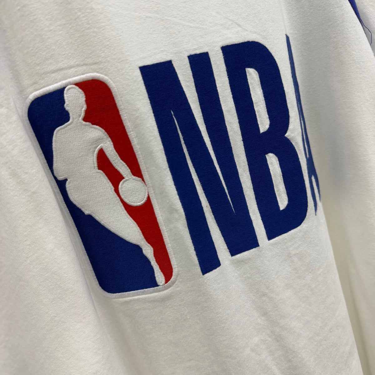 BALE X NBA - TSHIRT