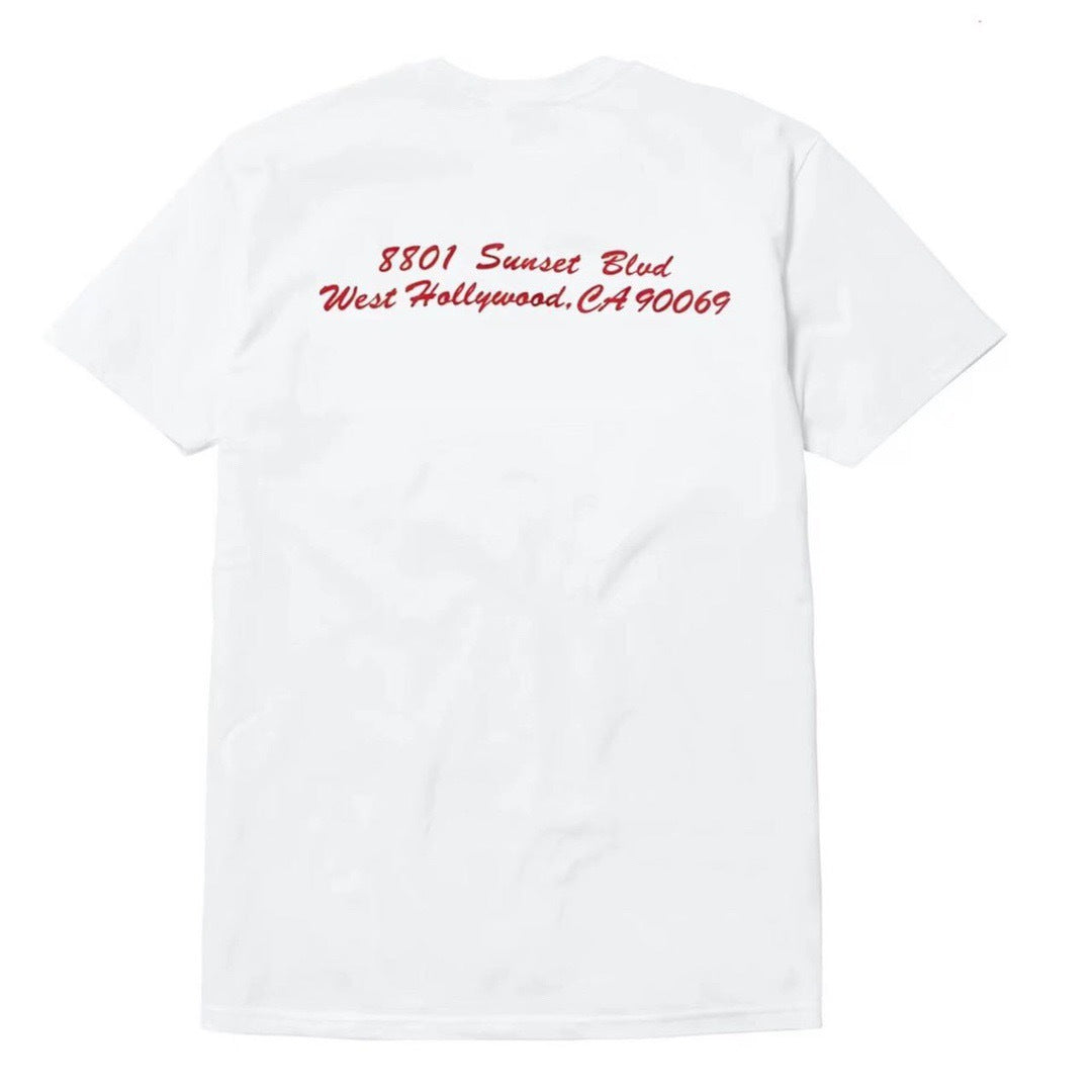 SUP - TSHIRT