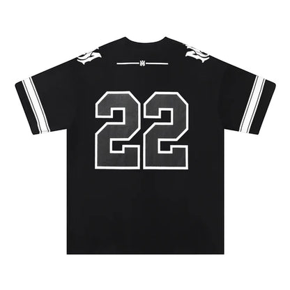 AMR 22 - TSHIRT