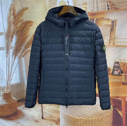 STONE - PUFFER