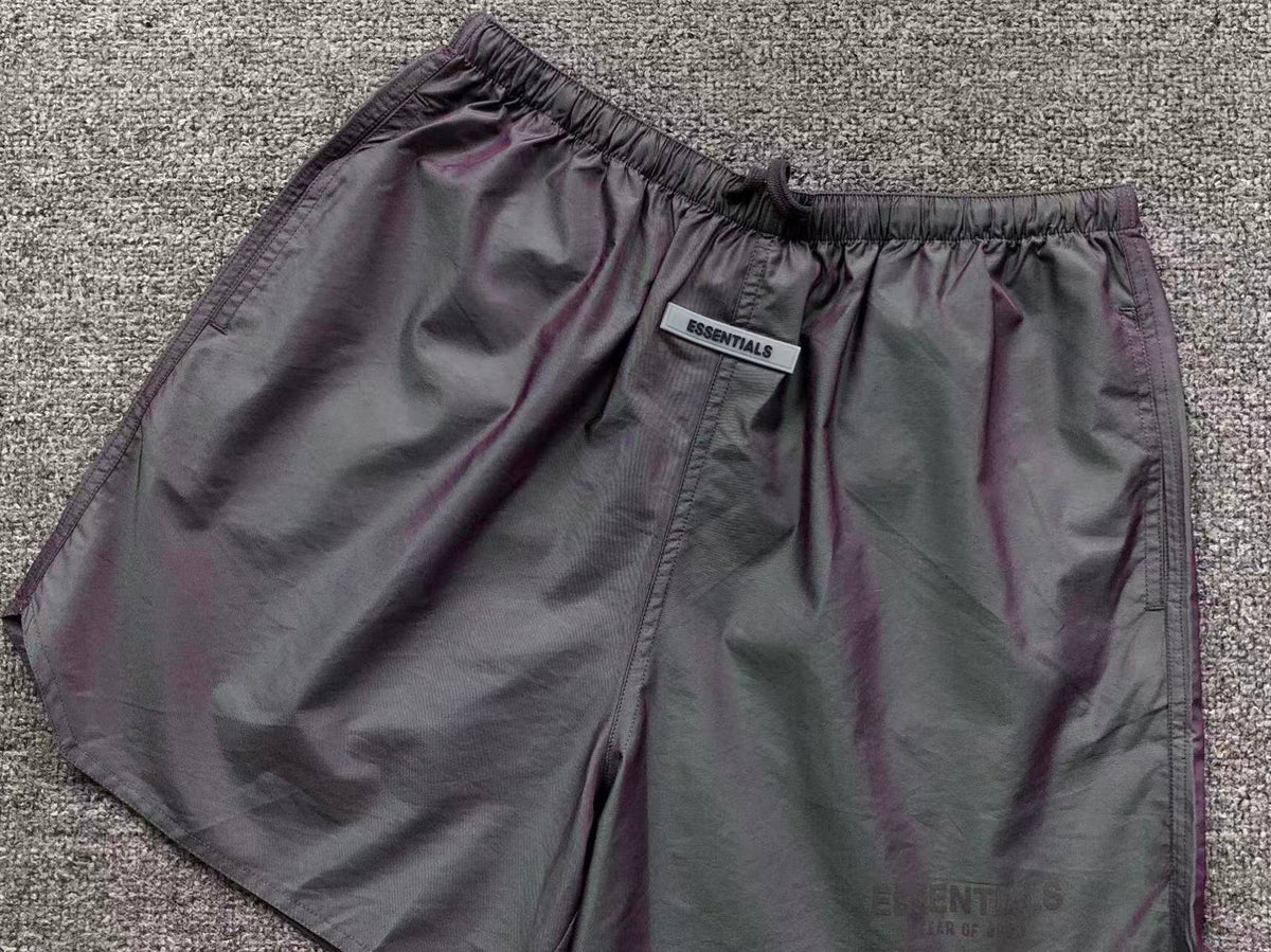 F - SHORTS