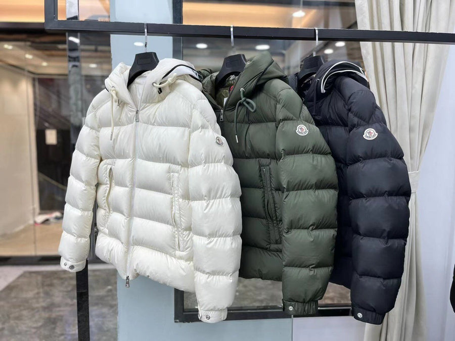 MON - PUFFER