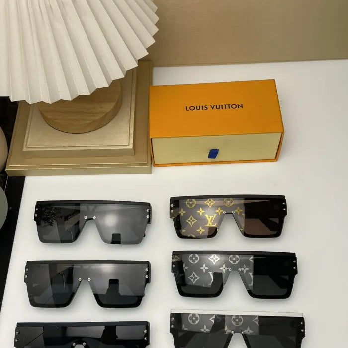 LV - SUNGLASSES