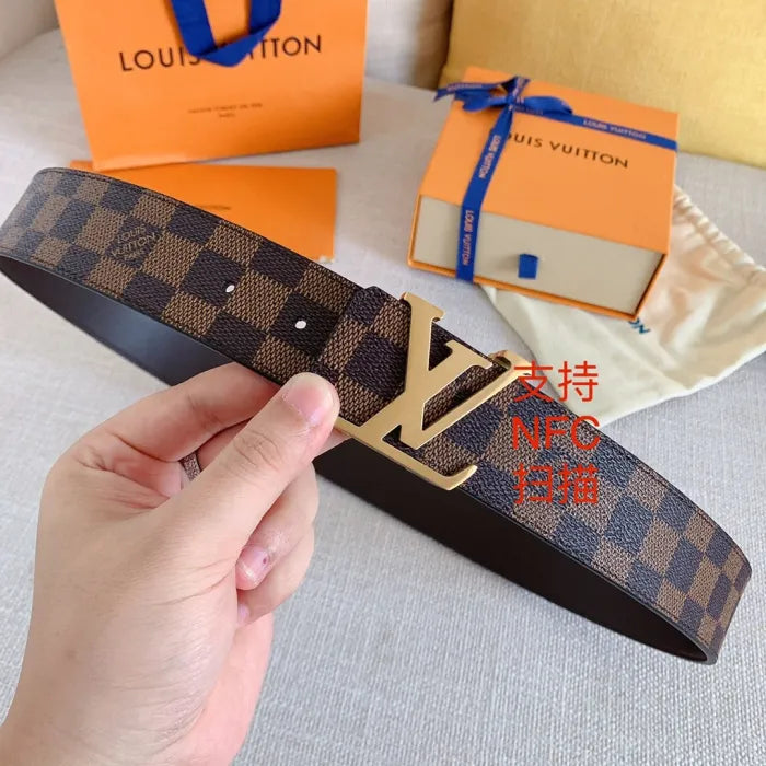 LV - CINTURA