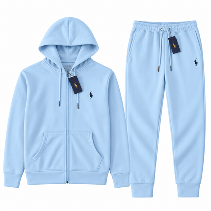 RL - TRACKSUIT
