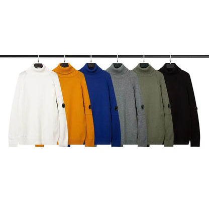 CP - MAGLIONE