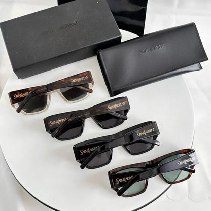 Y - SUNGLASSES