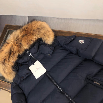 MON - PUFFER
