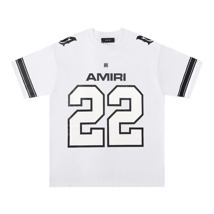 AMR 22 - TSHIRT