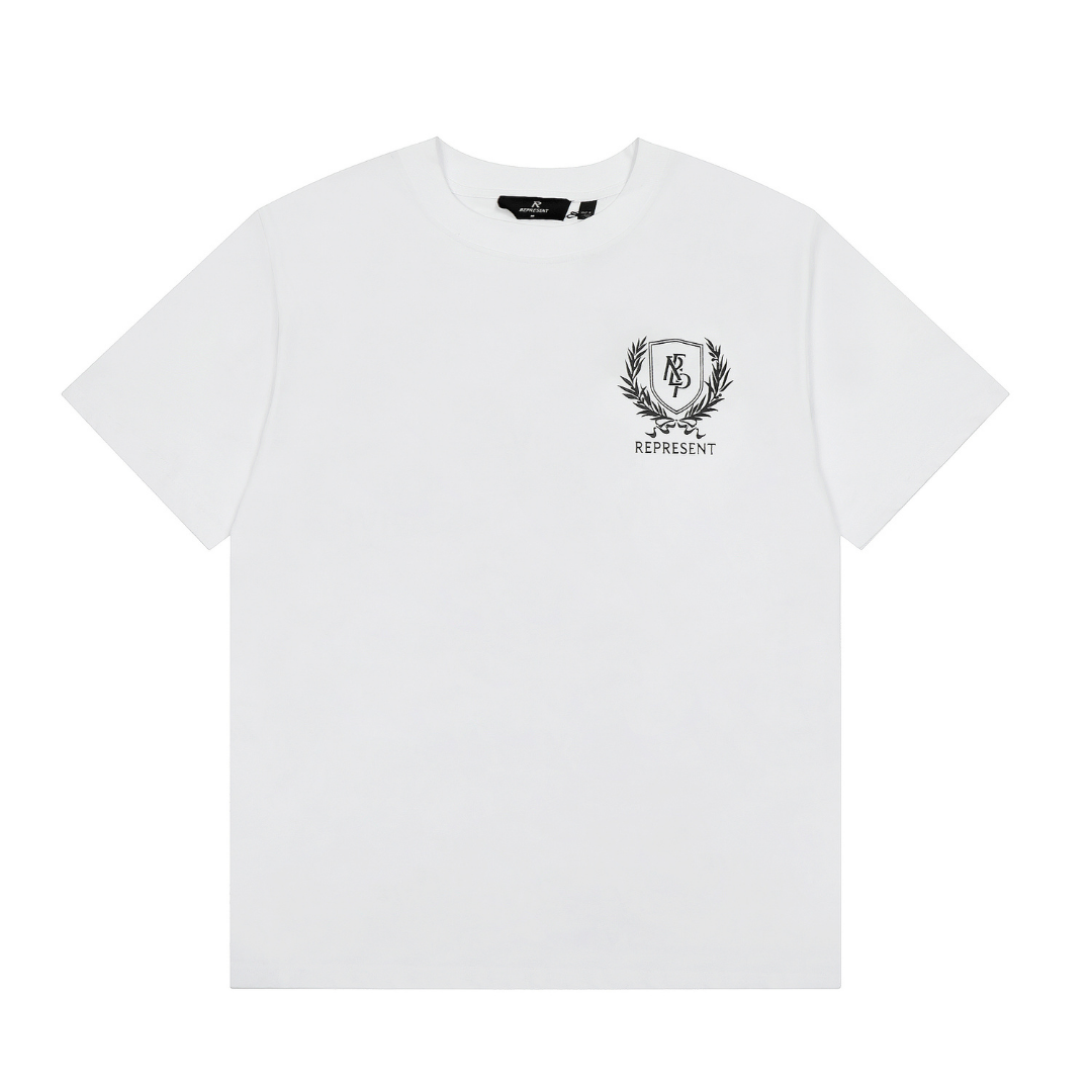REP - TSHIRT