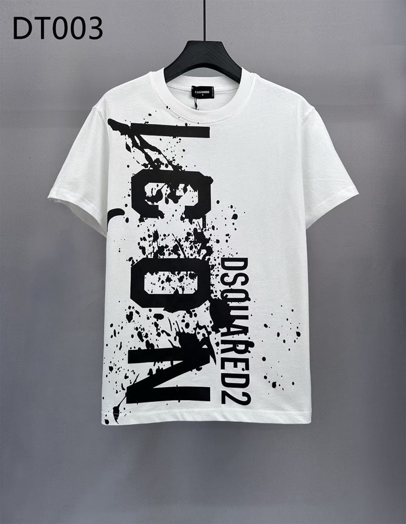 DSQ - TSHIRT