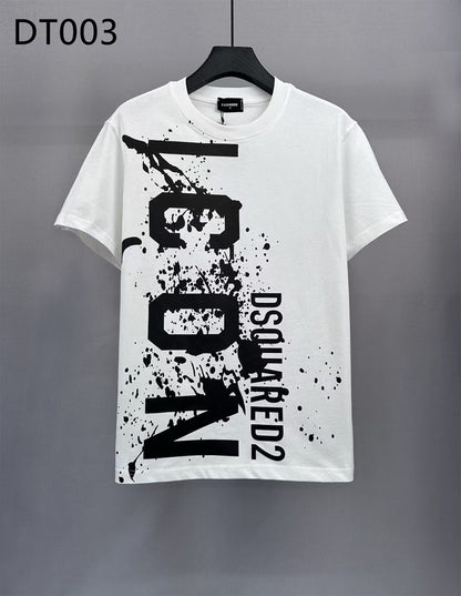 DSQ - TSHIRT