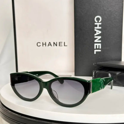 C - SUNGLASSES