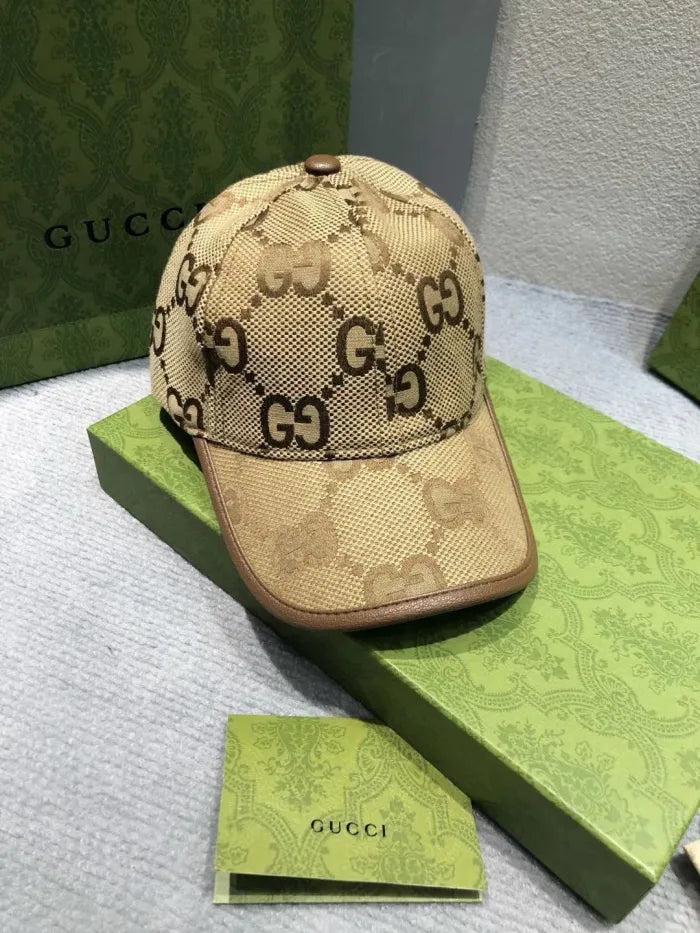 GG - CAP