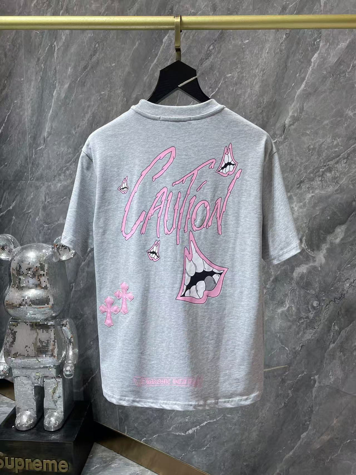 CHROME - TSHIRT
