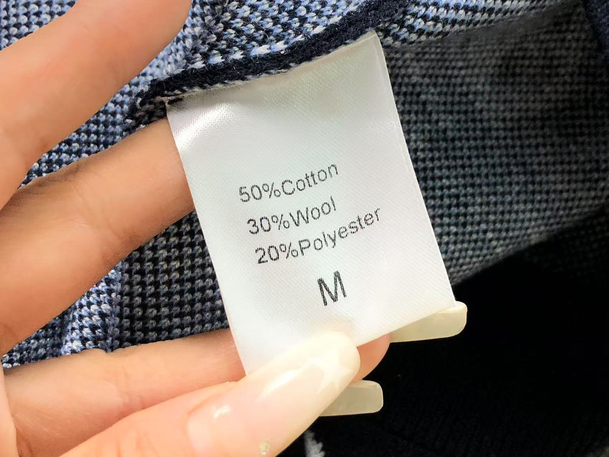 LV - MAGLIONE