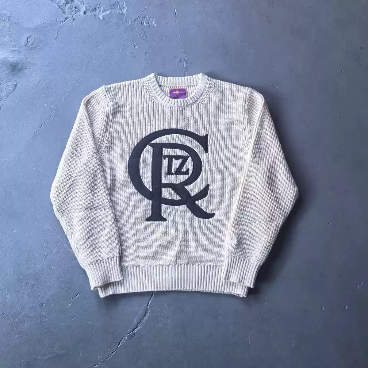 CRTZ - MAGLIONE