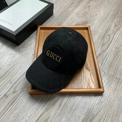 GG - CAP