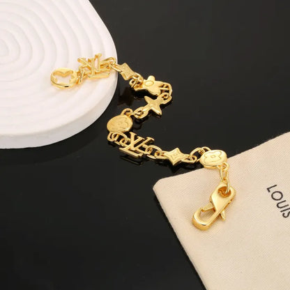 LV- BRACCIALE