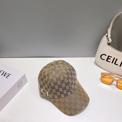 GG - CAP