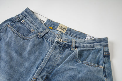 CHROME X GALLERY - JEANS