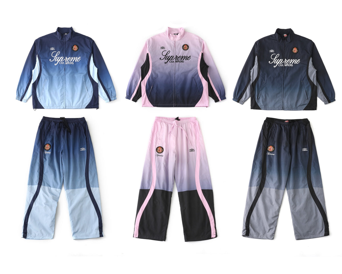 SUP - TRACKSUIT