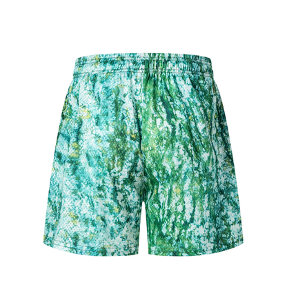 EE Monogram Shorts