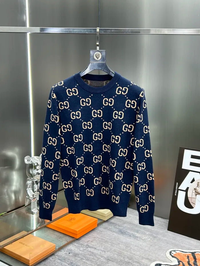 GG - MAGLIONE