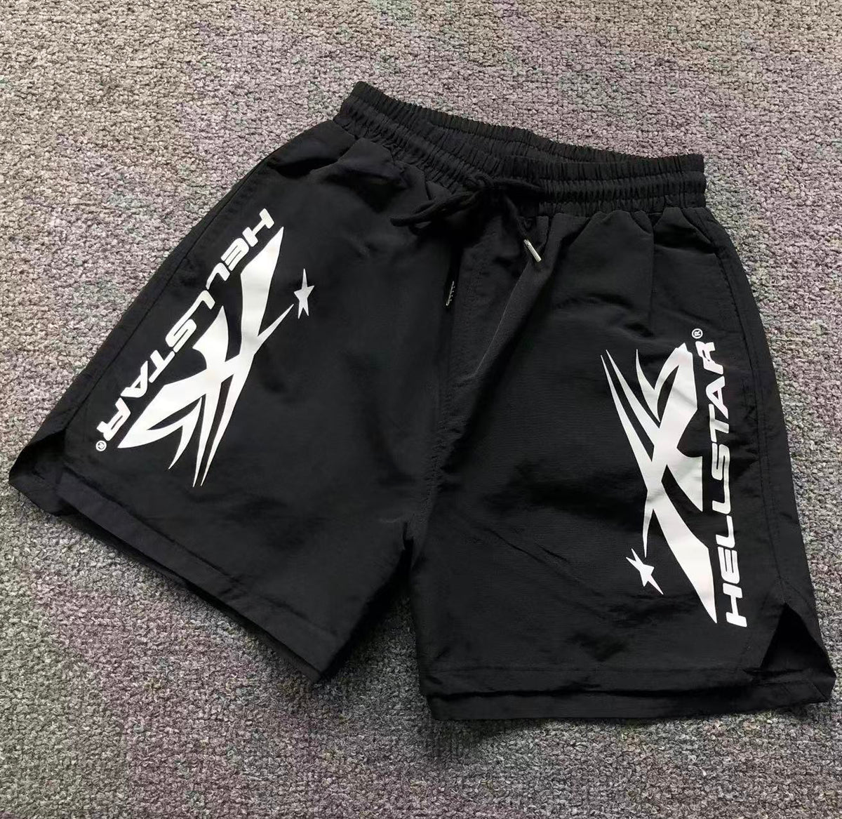 H - SHORTS